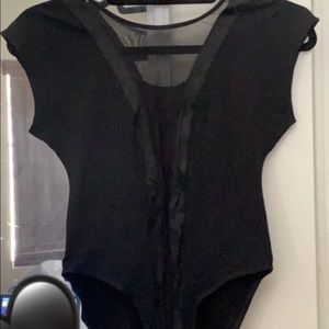Bodysuit
